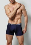 Boxerky Navigare 573/E M-2XL nero M
