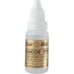 Sugarflair Potravinárský iso propyl alkohol 14 ml