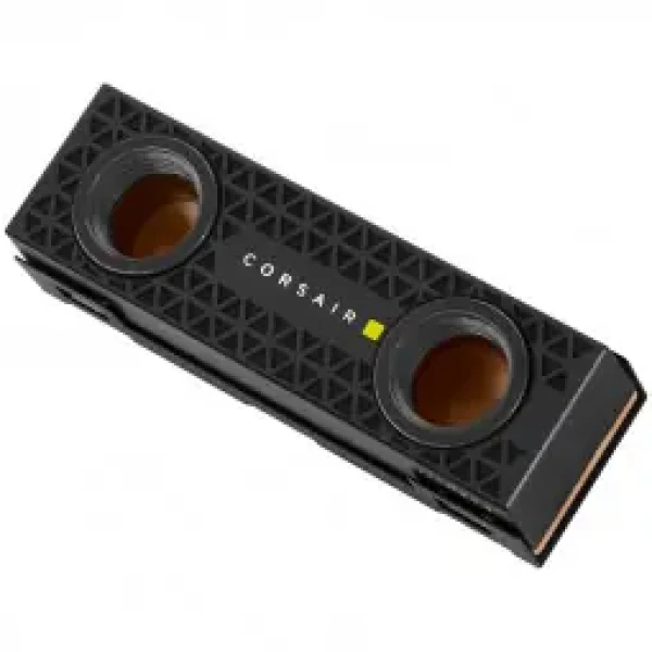 Corsair Hydro X Series XM2 M.2 SSD (2280) / čierna / vodný blok pre M.2 SSD disk (CX-9029002-WW)