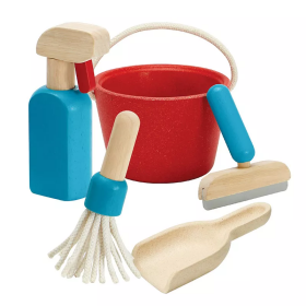 PlanToys PlanToys Súprava na upratovanie