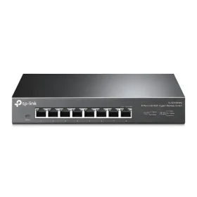 TP-LINK TL-SG108-M2 / Switch / 8x 2,5 Gbps RJ-45 / 40 Gbps / bez ventilátora