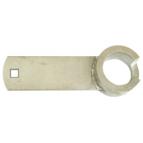 KS Tools 400.9042 Kladkový kľúč pre VAG; 400.9042