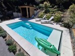 Bazén Compass Pools CLASSIC 62 - 6,2 m - keramický bazén
