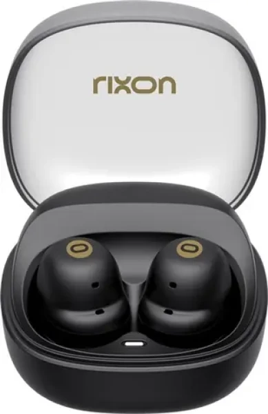 Rixon AirShots / Slúchadlá / True Wireless / Bluetooth 5.3 / IPX4 (100002141256)