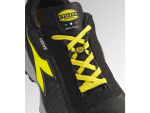 Bezpečnostná obuv Diadora GLOVE MDS MTX LOW S1 P HRO SRC ESD veľkosť 39, Čierna