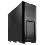 Phanteks PHANTEKS Enthoo Pro Midi-Tower - schwarz midi tower PC skrinka, herné puzdro čierna; PH-ES614PC_BK