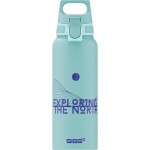 SIGG WMB Pathfinder Glacier 1.0 l / Fľaša / hliník (9025.90)