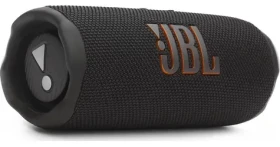 JBL Flip 7 čierna / Bluetooth reproduktor / 4800 mAh / IP68 / Bluetooth (1200130019272)