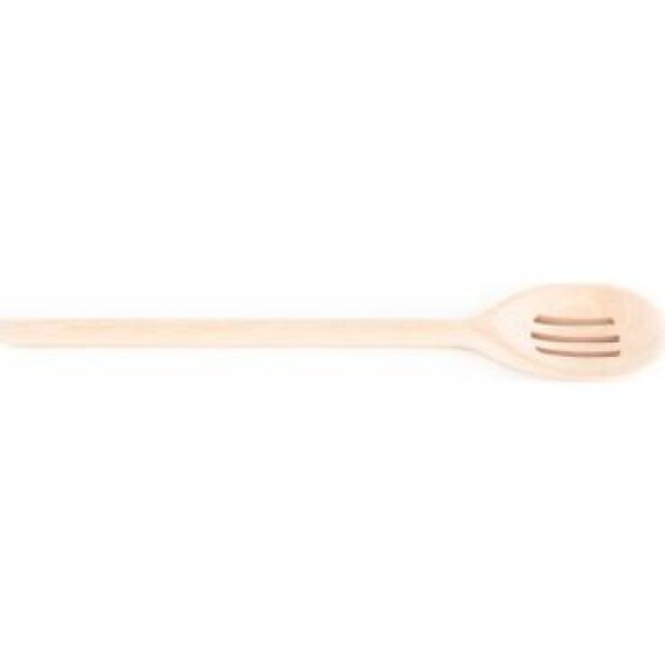 Oválny vareš s otvormi dlhý 30 cm - Kolimax - Kolimax
