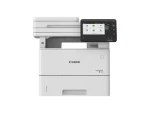 Canon imageFORCE 1643 / Čb laserová multifunkcia / A4 / 43 ppm / kopírovanie sken / USB / Wi-Fi / LAN (7064C005)