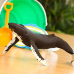 Safari Ltd. Safari Ltd. Hrbáč