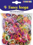 PLAYBOX Gumičky Fancy Loops
