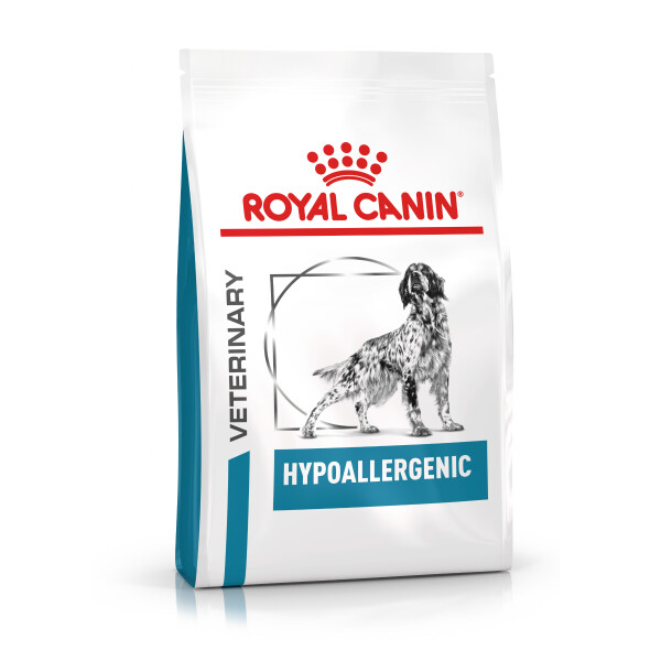 Royal Canin Dog Hypoallergenic