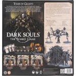 Dark Souls: The Board Game - Tomb of Giants - EN