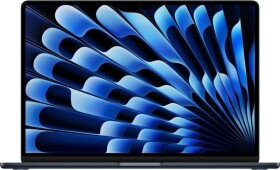 Apple Apple MacBook | Air | Midnight | 15 " | IPS | 2880 x 1864 pixels | Apple M3 | 16 GB | Solid-state drive capacity 256 GB | Apple M3 chip 8-core CPU/10-core GPU | macOS | 802.11ax | Bluetooth version 5.3 | Keyboard language Russian | Keyboard bac...