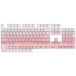 Redragon Redragon A139 Ombre Pink ružová / kryty kláves / 104 ks / US (A139 Ombre Pink)