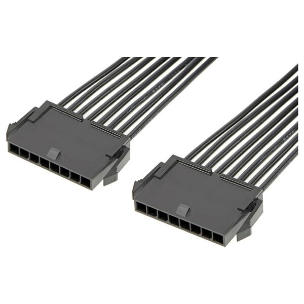 Molex 214752-2082 1 ks; 214752-2082