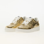 Tenisky A BATHING APE Bape Sta 5 L Gold EUR 35.5