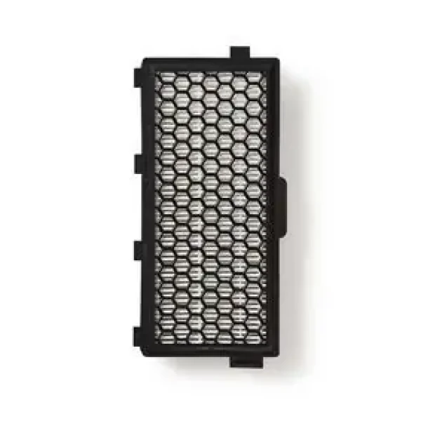 Nedis Náhradný aktívny HEPA filter čierna / Vhodné pre: Miele (VCFI213HEP)