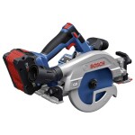 Bosch GKS 18V-57-2 GX Professional