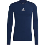 Pánsky kompresný dres M GU7338 - Adidas M