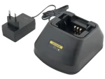 AVACOM Nabíjač batérií pre rádiostanice Motorola CP040 amp; CP140 amp; CP150 (AVTW-CP040-SET)