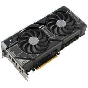 ASUS Dual GeForce RTX 4070 OC Edition / 2550 MHz / 12GB GDDR6X / 192bit / 1x HDMI + 3x DP / 200W (8) (90YV0IZ2-M0NA00)