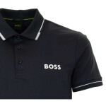Pánska polokošeľa Boss Paul Pro M 50506203-403B S