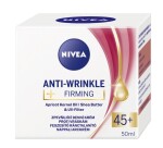 NIVEA 45+ proti vráskam