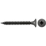 Fischer 665003 skrutka do sadrokartónu 3.5 mm 55 mm krížová dražka Philips ocel glavanizované zinkom 1000 ks; 665003