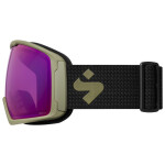 Lyžiarske okuliare Sweet Protection Clockwork Max Rig Reflect 92800558958 NEPLATÍ