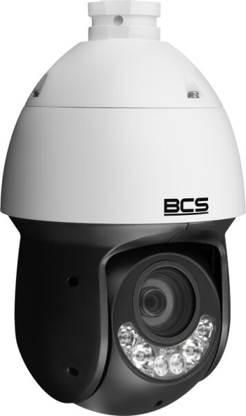 BCS BCS-L-SIP2425SR10L5-Ai2 Kamera IP vysokorýchlostná BCS 4Mpx