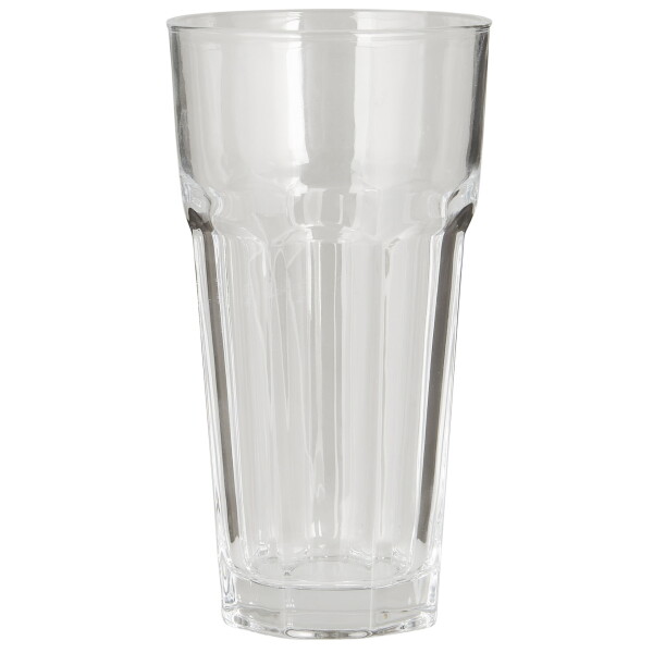 Ib Laursen Pohár na vodu Grooves 470 ml