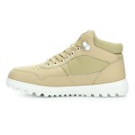 Be Lenka UrbanEdge Beige členkové barefoot topánky 39 EUR