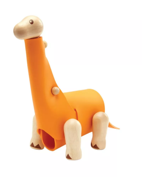 PlanToys PlanToys DIY Brachiosaurus