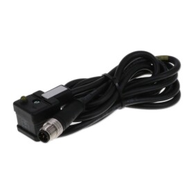 Molex upravený zástrčkový konektor pre senzory - aktory, 1210360799, 1 ks; 1210360799