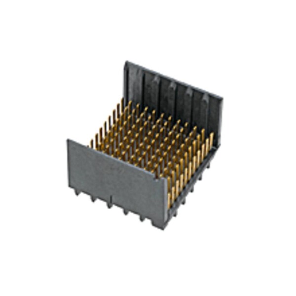 Molex konektor do DPS Počet pólov 56 Raster (rozteč): 3.70 mm 760151403 1 ks Tray; 760151403
