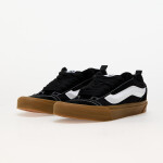 Tenisky Vans Knu Skool Black/ Gum EUR 44
