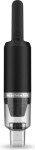KitchenAid Kitchenaid 5KKVR100BM Go Cordless Handstaubsauger (ohne Akku) Matt Schwarz