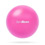 Fitlopta OverBall 25 cm - GymBeam (ružová) (77962-3-pink)