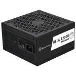 Silverstone HELA 1200R Platinum / ATX 3.0 / 1200W / 80PLUS Platinum / aktívny PFC / modulárny (SST-HA1200R-PM)