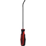 Odstraňovač dverného panela uhlový 3 x 220 mm KS Tools 140.2614; 140.2614