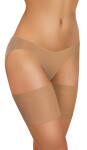 Sesto Senso Thigh Band Lace WZ.2 Béžová