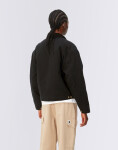 Carhartt WIP W' OG Detroit Jacket Black / Black rinsed S