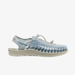 Tenisky KEEN Uneek Canvas Women Ballad Blue/ Ballad Blue EUR 37.5