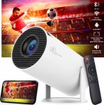 ExtraLink Extralink Smart Life Smart Projector ESP-Mini 200 Ansi