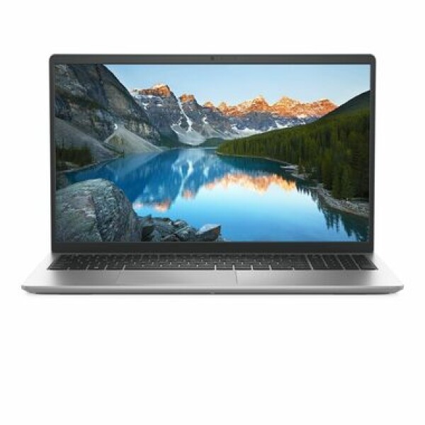 Dell Notebook Dell Inspiron 3535 Ryzen 5 7530U 15 6''FHD Touch Matt 8GB DDR4 3200 SSD512 AMD Radeon Graphics Win11 Silver 3Y