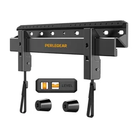 Perlegear PGMT7 / Držiak TV na stenu / 24-55" / nosnosť 45 kg / VESA 400x400 / oceľ (PGMT7)