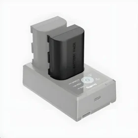 SmallRig 4071 LP-E6NH / Náhradné batérie / pre Canon EOS R, R5, R6, 5D / 2040 mAh (4071)