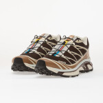 Tenisky Salomon XT-6 Black Coffee/ Burro/ Bchoco EUR 48